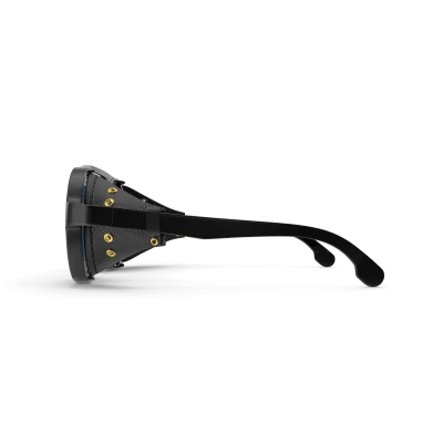 Сонцезахисні окуляри в стилі стимпанк