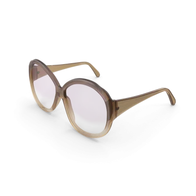 Жіночі сонцезахисні окуляри 02